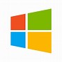 Image result for Windows Logo Black and White PNG