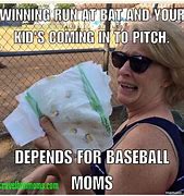 Image result for Baseball Parent Memes