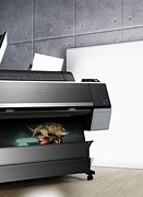 Image result for Print Size Printer