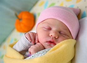 Image result for Girl Born