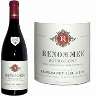 Image result for Remoissenet Bourgogne