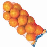 Image result for Orange Fruit Bag