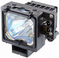 Image result for Sony Rear Projection TV Lamp