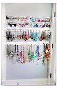 Image result for How to Make a Jewelry Display