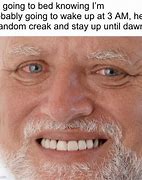 Image result for Bed Creak Meme