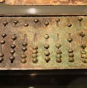 Image result for Ancient Roman Abacus