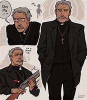 Image result for Father Garcia Meme