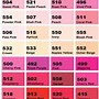 Image result for Pink and Grey Palette Hex
