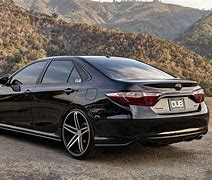 Image result for 2019 Camry Le Customized