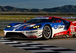 Image result for Ford EcoBoost Race Car