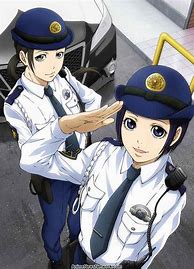 Image result for Polis Anime