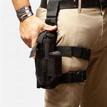 Image result for Recover Tactical Drop Leg Holster