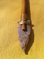 Image result for Traditional Arrowhead