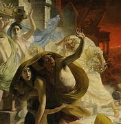 Image result for A Day in Pompeii