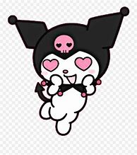Image result for Cute Kuromi