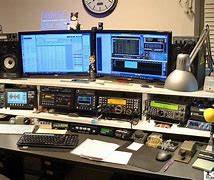Image result for Computer Radio Screen