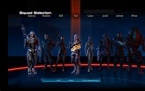Image result for Skelebomb Mass Effect