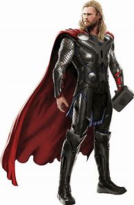 Image result for Avengers Happy Thor