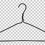Image result for Wire Coat Hanger Clip Art