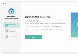 Image result for Removing the Activation Lock iPad