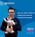 Image result for Human Robots in China