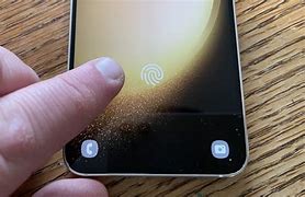 Image result for Samsung with Fingerprint Sensor Sideway