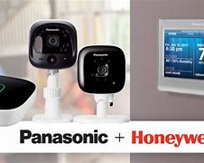 Image result for Panasonic Smart Home Monitoring System