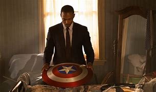 Image result for Captain America Phone Scene