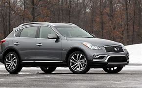 Image result for 2017 QX50 Gas