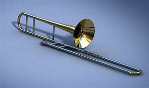 Image result for Trombone Music Sheet Numbered