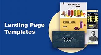 Image result for Free Landing Page