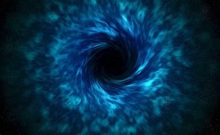 Image result for Aesthetic Black Hole Wallpaper