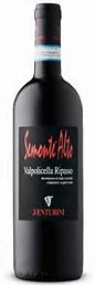 Image result for Venturini Massimino Ripasso della Valpolicella Classico Superiore Semonte Alto