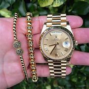 Image result for Rolex Infinity