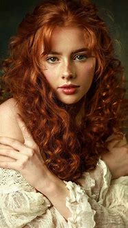 Image result for Red Hair Girl Photography