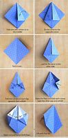 Image result for Make a Paper Box Template