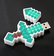 Image result for Minecraft USB Kids Lamps