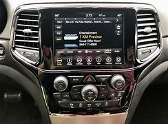 Image result for 2019 Jeep Cherokee Limited Upgrade Uconnect 4 to Uconnect 4C