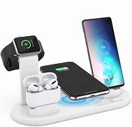 Image result for wireless charging for iphone 11 pro max