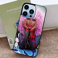 Image result for Nikki Minaj iPhone Cases