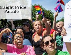 Image result for Straight Pride Support