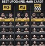 Image result for UFC Fight Promo