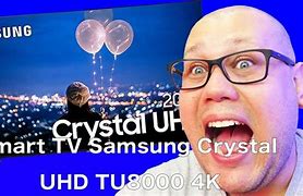 Image result for Samsung Crystal UHD Tu7000 43 Inch