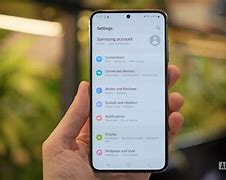 Image result for How Do You Get into a Samsung S23phone If You Forgot Your Passcode