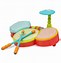 Image result for Toddler Drum Toy