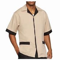 Image result for Housekeeping Uniforms for Men