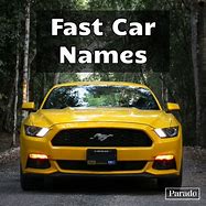 Image result for Car Names Meme