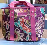 Image result for Vera Bradley Travel Cosmetic Bag