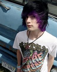 Image result for A Boy Is Emo