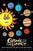 Image result for Solar System Comic Studio